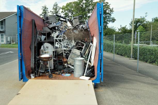 Professional Junk Removal in South Windham, CT