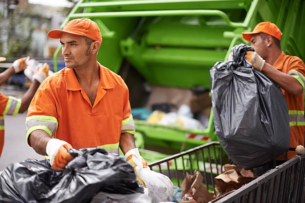 Best Office Junk Removal  in South Windham, CT